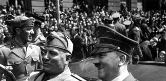 Puternicii pământului văzuţi de aproape? Sunt de-a dreptul ridicoli puternicii pamantului