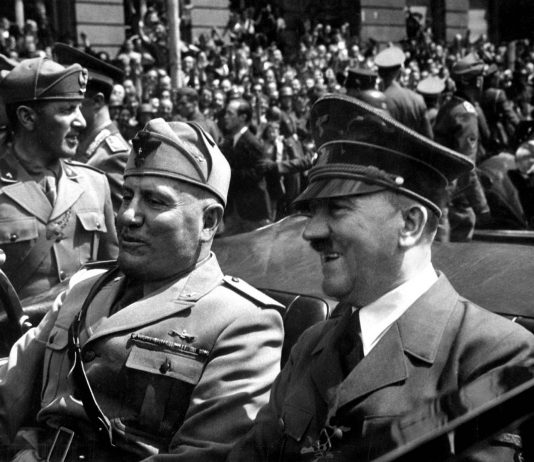 Puternicii pământului văzuţi de aproape? Sunt de-a dreptul ridicoli puternicii pamantului