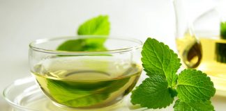 Beneficiile ceaiului de menta asupra organismului!