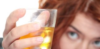 Iata plantele care ajuta sa renunti la alcool!