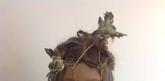 Iulia Albu a fost jefuita!