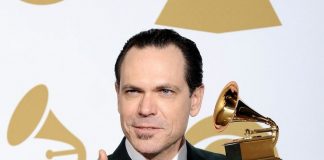 Kurt Elling, concert in Bucuresti!