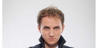 Mihai Traistariu s-a saturat de jungla!