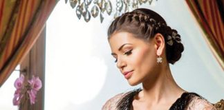 Monica Gabor s-a despartit de miliardarul chinez!