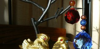 Puterile amuletelor de dragoste!