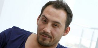 S-a despartit Stefan Stan de iubita?