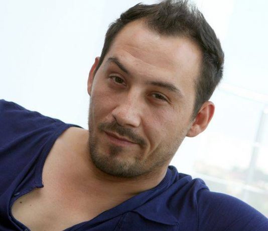 S-a despartit Stefan Stan de iubita?