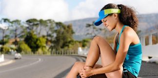 Sportul poate fi si periculos! Iata la ce sa fii atent!