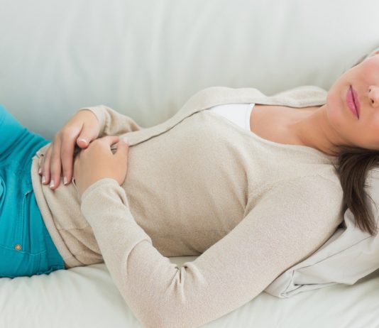 Te doare burta? Iata ce afectiuni poti avea!