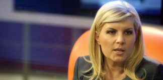 EXPLOZIV: Hotie marca Udrea-Patapievici-Cum să iti iei limuzină gratis pe spinarea românilor?