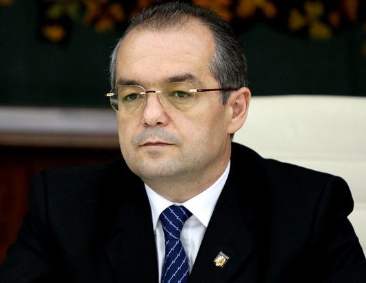 Secretele periculoase ale lui Emil Boc