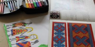 Asociatia Dintr-un Basm, sau o altfel de educare a copiilor