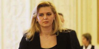 Roberta Anastase: Legea Lustrației sau DEMISIA