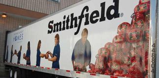 DEZVĂLUIRILE UNUI BLOGGER MEXICAN: O firmă americană cu afaceri în România în spatele gripei porcine? Cine si ce se ascunde în spatele isteriei? smithfield