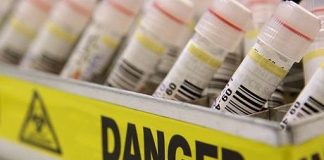 VOM DEVENI COBAI PENTRU TESTAREA VACCINULUI A H1N1: Teoria conspirației alimentată, The Times avertizează asupra testării virusului gripei porcine pe populație!