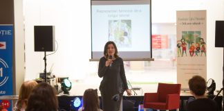 Ateliere de nutritie, la Fundatia Calea Victoriei