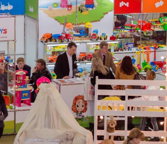 Baby Expo, editia de toamna, incepe joi, 16 septembrie 2010