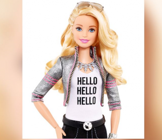 Barbie, intre mit si realitate