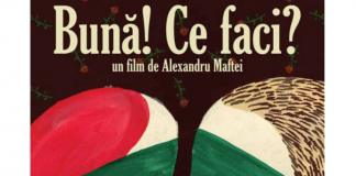 „Buna! Ce faci” vine la Timisoara
