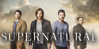 Supernatural – noi spoilere si informatii despre actori