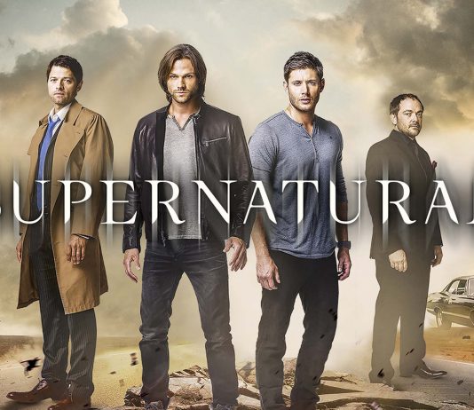 Supernatural – noi spoilere si informatii despre actori