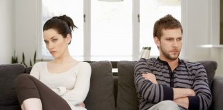 Cum sa cauti o noua relatie dupa divort