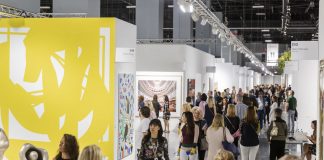 Targul Art Basel, orientat spre calitate