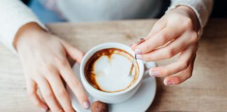 5 motive sa nu te lași de baut cafea