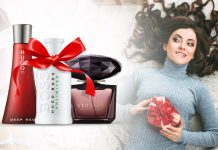 Idei pentru cadouri de Craciun pentru femei