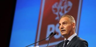 Deputatul Mircea Draghici isi face vila de cinci miliarde de lei la Curtea de Arges