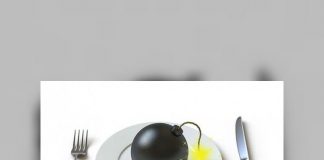 DIETE PERICULOASE care iti pot pune sanatatea in pericol.