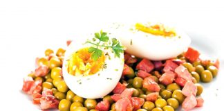 Energizeaza-te cu mazare noua | Iata trei retete delicioase pe care le poti prepara ultrarapid