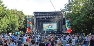 Festivalul SUMMERWELL va avea loc pe 11 si 12 august la Domeniul Stirbey