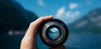 Amintiri capturate de un fotograf profesionist