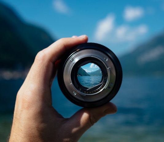 Amintiri capturate de un fotograf profesionist