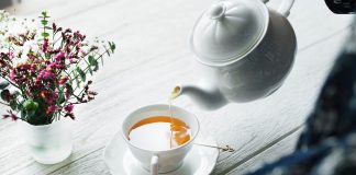 George Orwell: O ceasca perfecta de ceai