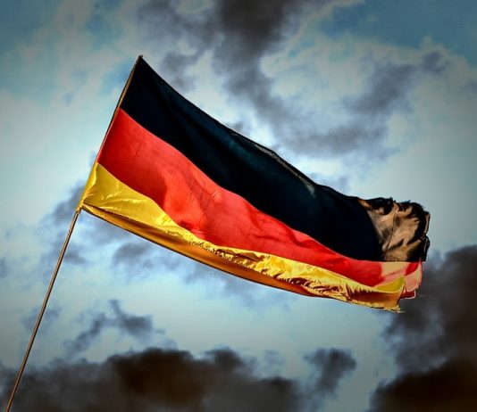 Germania sparge ritmul european cu un salt economic la nivel record