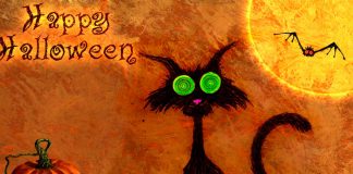 Sumedru, Haloween-ul romanesc