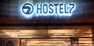 Ce trebuie sa stii despre un hostel