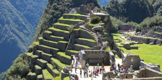 Machu Picchu fara dureri de cap – Cum sa ajungi