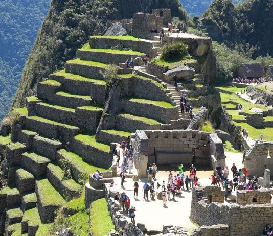 Machu Picchu fara dureri de cap – Cum sa ajungi