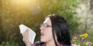 Putem tine sub control manifestarile rinitei alergice