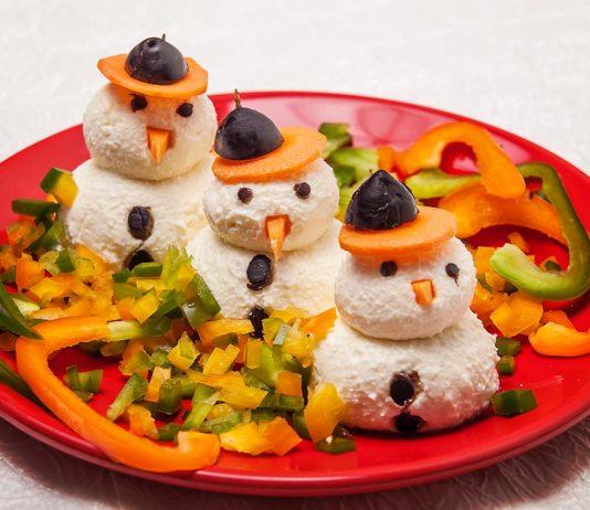 Retete de Craciun – transforma-le in cadouri pentru cei dragi!