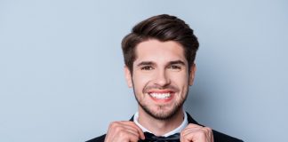 Ținuta pe care orice femeie ar admira-o la un barbat