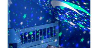 Trucuri pentru a-ti determina copilul sa doarma singur