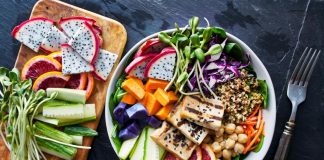 Dieta DASH: Cum functioneaza?