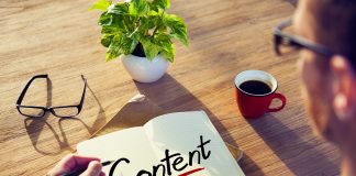 De ce sa devii un content writer?