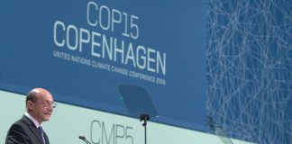 Summit-ul de la Copenhaga, piatra de hotar pentru mediu