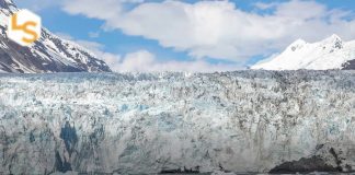 Topirea ghetii din Alaska ameninta sa declanseze „mega-tsunami” fara precedent, avertizeaza oamenii de stiinta