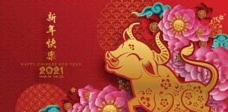 Anul Nou Chinezesc 2021. Ce inseamna anul Boului de Metal
